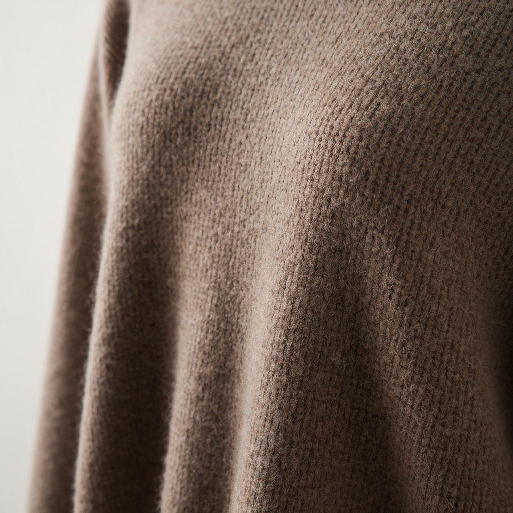 Premium Cashmere Sweater view 2