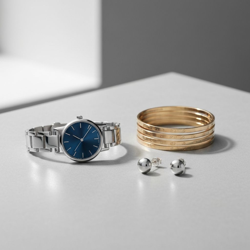 Accessories That Define You