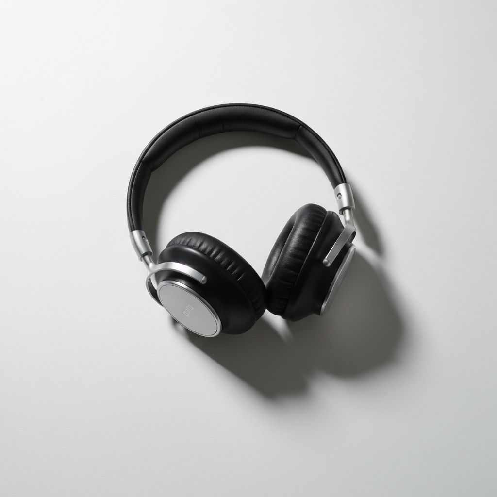 Discover Premium Audio